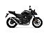 New 2025 Honda CB750 Hornet