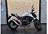 2025 Honda CB750 Hornet