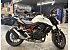 New 2025 Honda CB750 Hornet