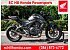 2025 Honda CB750 Hornet