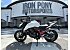 2025 Honda CB750 Hornet