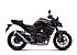 New 2025 Honda CB750 Hornet