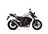 New 2025 Honda CB750 Hornet