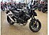New 2025 Honda CB750 Hornet