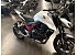 2025 Honda CB750 Hornet