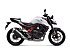 New 2025 Honda CB750