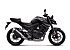 New 2025 Honda CB750