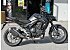 2025 Honda CB750 Hornet