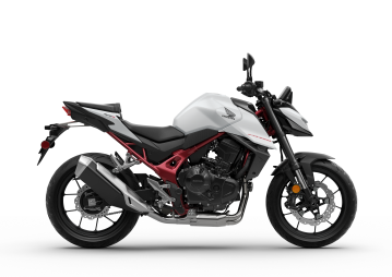 New 2025 Honda CB750