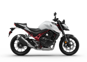 New 2025 Honda CB750