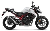 New 2025 Honda CB750