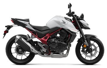 New 2025 Honda CB750