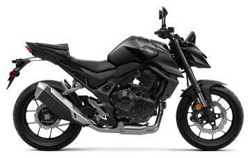 New 2025 Honda CB750