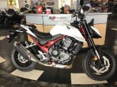 New 2025 Honda CB750 Hornet