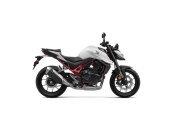 New 2025 Honda CB750