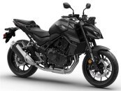 New 2025 Honda CB750