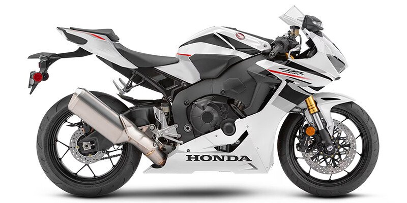 2025 Honda CBR1000RR Base specifications