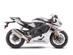 Thumbnail Photo 6 for New 2025 Honda CBR1000RR