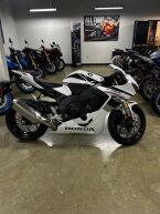 Thumbnail Photo 1 for New 2025 Honda CBR1000RR ABS
