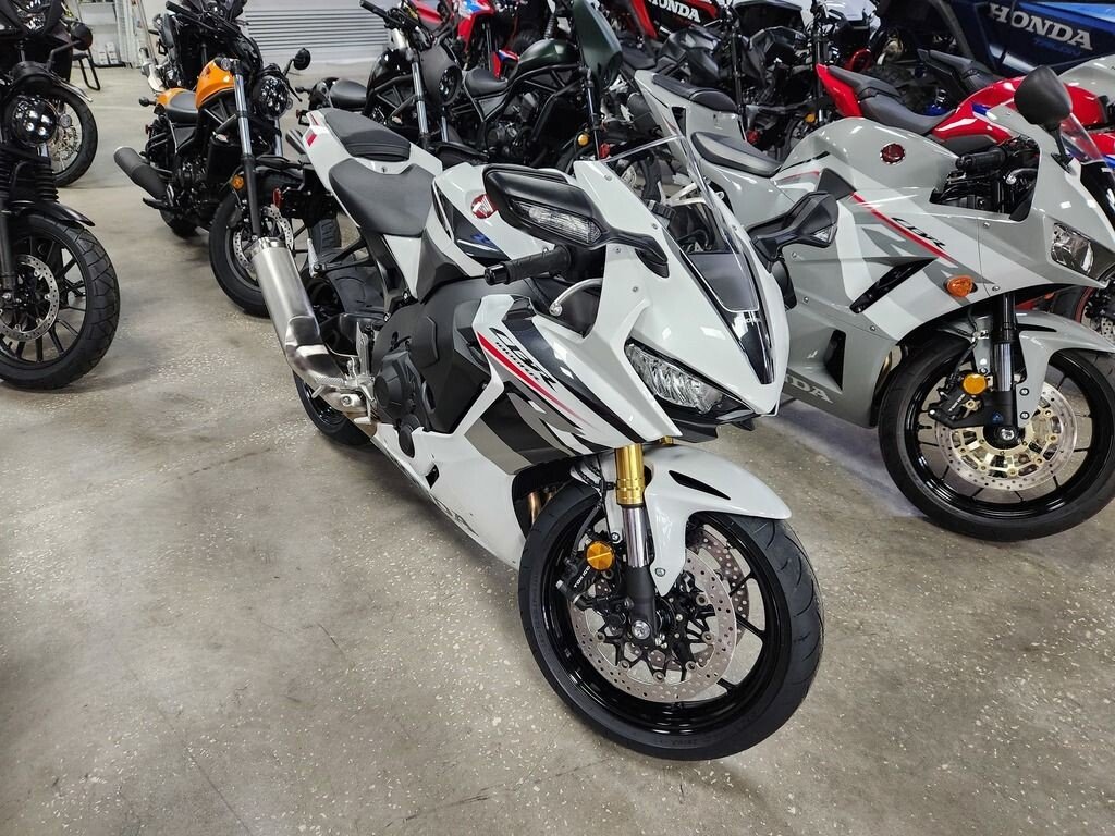 2025 Honda CBR1000RR for sale near Wesley Chapel Florida 33543 201719516 Motorcycles on Autotrader