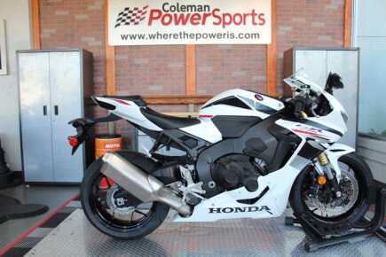 Photo 1 for New 2025 Honda CBR1000RR
