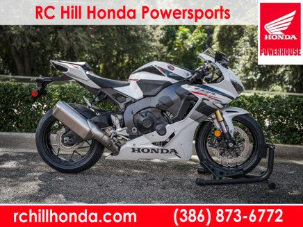 Photo 1 for New 2025 Honda CBR1000RR