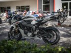 Thumbnail Photo 6 for New 2025 Honda CBR1000RR