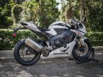 Thumbnail Photo 2 for New 2025 Honda CBR1000RR