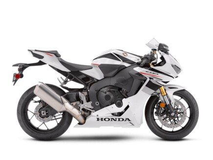 Photo 1 for New 2025 Honda CBR1000RR