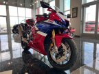 Thumbnail Photo 3 for New 2025 Honda CBR1000RR Fireblade