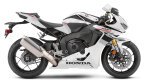 Thumbnail Photo 1 for New 2025 Honda CBR1000RR
