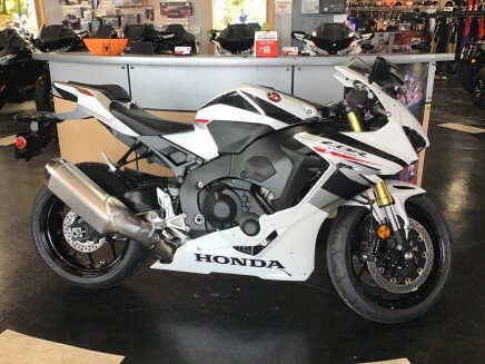 Photo 1 for New 2025 Honda CBR1000RR