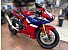 New 2025 Honda CBR1000RR Fireblade