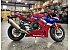 New 2025 Honda CBR1000RR