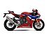 New 2025 Honda CBR1000RR