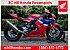 2025 Honda CBR1000RR Fireblade