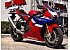 2025 Honda CBR1000RR Fireblade