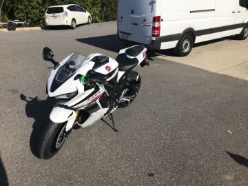 New 2025 Honda CBR1000RR
