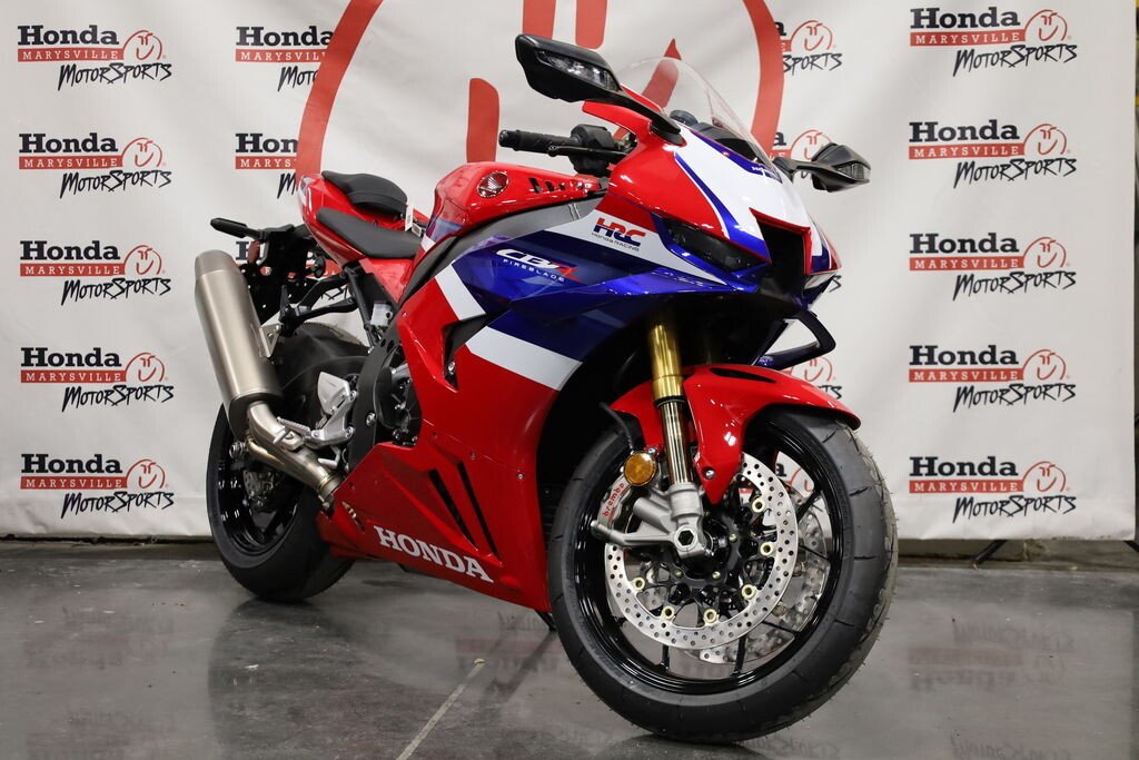 Cbr1000rr autotrader new arrivals