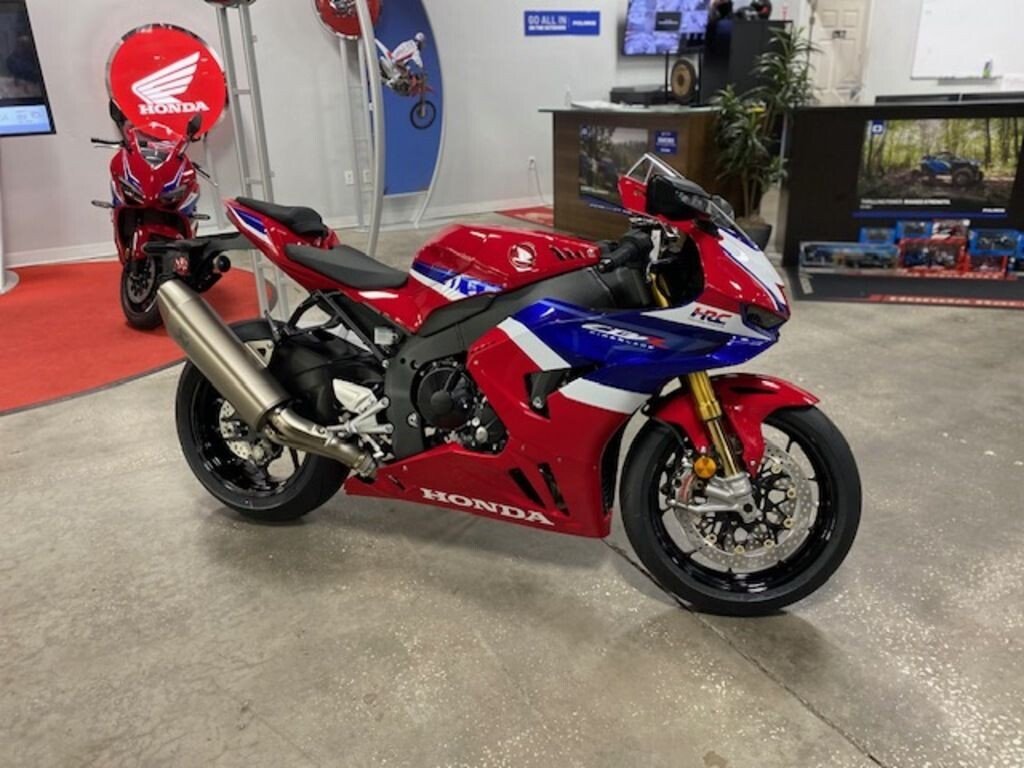 Honda CBR1000RR Motorcycles for Sale Motorcycles on Autotrader