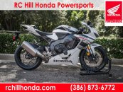 New 2025 Honda CBR1000RR