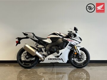 New 2025 Honda CBR1000RR ABS
