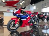 New 2025 Honda CBR1000RR Fireblade