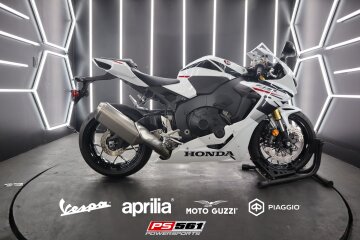 2025 Honda CBR1000RR ABS