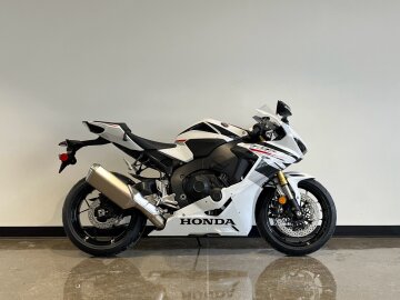 New 2025 Honda CBR1000RR