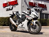 2025 Honda CBR1000RR