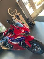 Thumbnail Photo 4 for New 2025 Honda CBR500R