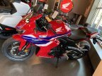 Thumbnail Photo 1 for New 2025 Honda CBR500R