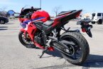 Thumbnail Photo 2 for New 2025 Honda CBR500R