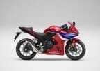 Thumbnail Photo 1 for New 2025 Honda CBR500R